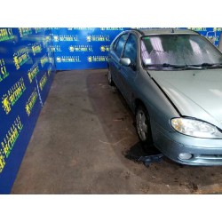 renault megane i fase 2 berlina (ba0) del año 1998