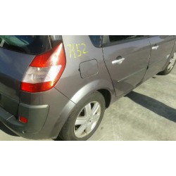 renault scenic ii del año 2005