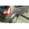 renault scenic ii del año 2005