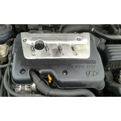 hyundai elantra (xd) del año 2004