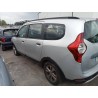 dacia lodgy del año 2016