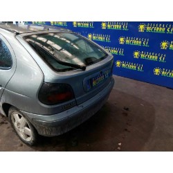 renault megane i fase 2 berlina (ba0) del año 1998