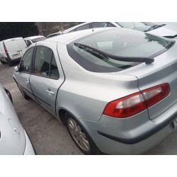 renault laguna ii (bg0) del año 2003