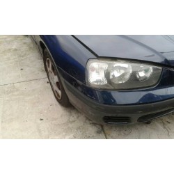 hyundai elantra (xd) del año 2004