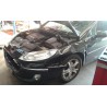 peugeot 407 del año 2005
