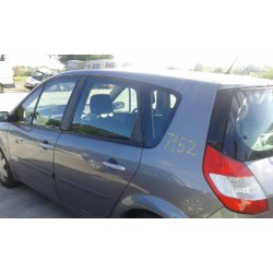 renault scenic ii del año 2005