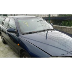 hyundai elantra (xd) del año 2004