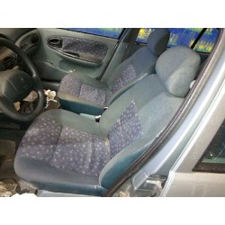renault megane i fase 2 berlina (ba0) del año 1998