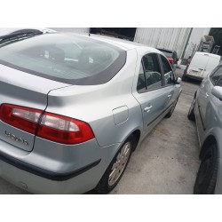 renault laguna ii (bg0) del año 2003