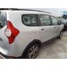 dacia lodgy del año 2016