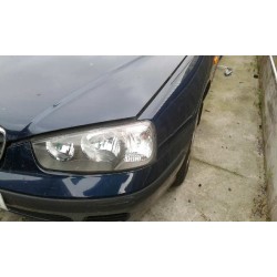 hyundai elantra (xd) del año 2004