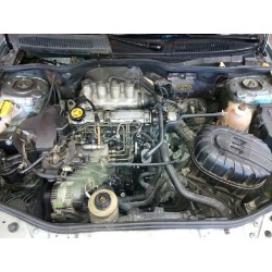 renault megane i fase 2 berlina (ba0) del año 1998