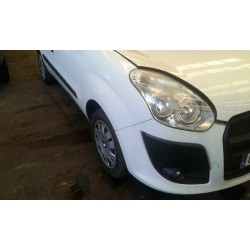 fiat doblo del año 2010
