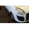 fiat doblo del año 2010