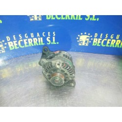 Recambio de alternador para kia shuma 1.5 comfort 5 berlina referencia OEM IAM 0K2A218300  