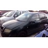 skoda fabia (6y2/6y3) del año 2001