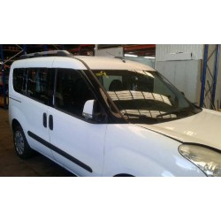 fiat doblo del año 2010