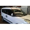 fiat doblo del año 2010