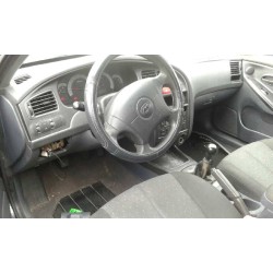 hyundai elantra (xd) del año 2004