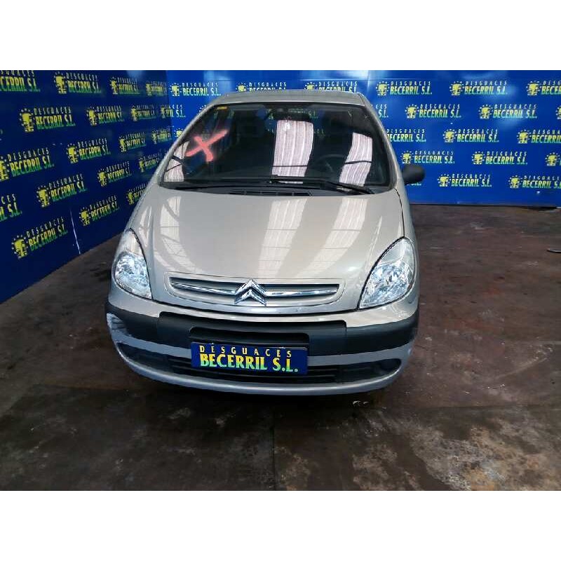 citroen xsara picasso del año 2006