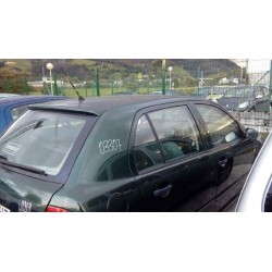 skoda fabia (6y2/6y3) del año 2001