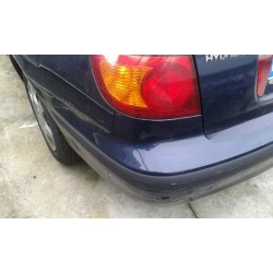 hyundai elantra (xd) del año 2004