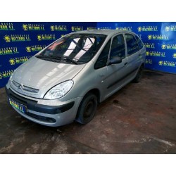 citroen xsara picasso del año 2006