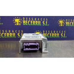 Recambio de centralita airbag para opel astra f berlina básico referencia OEM IAM 90562544BJ 5WK4113A 
