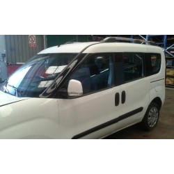 fiat doblo del año 2010