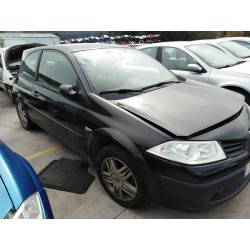 renault megane ii berlina 3p del año 2006