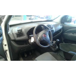fiat doblo del año 2010