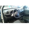 fiat doblo del año 2010