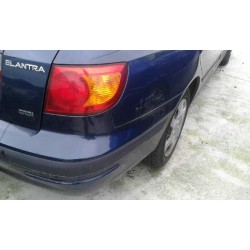 hyundai elantra (xd) del año 2004