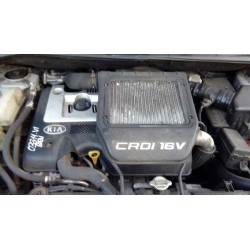 kia carens del año 2006
