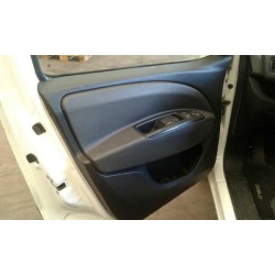 fiat doblo del año 2010