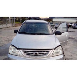 kia carens del año 2006