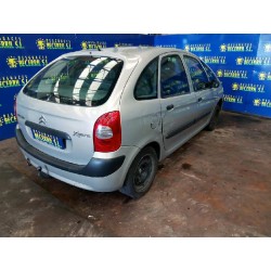 citroen xsara picasso del año 2006