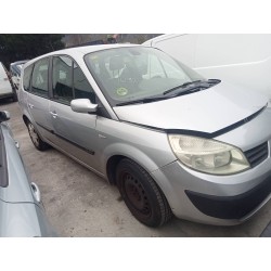 renault scenic ii del año 2006