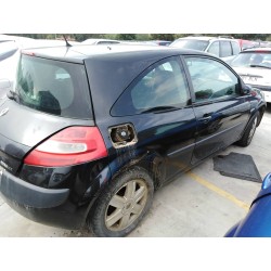 renault megane ii berlina 3p del año 2006