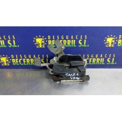 Recambio de cerradura puerta trasera derecha para peugeot boxer caja cerr. acristalada (rs2850)(290/330)(´02) 2.2 hdi cat refere