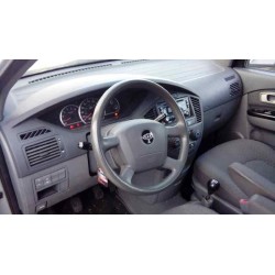 kia carens del año 2006