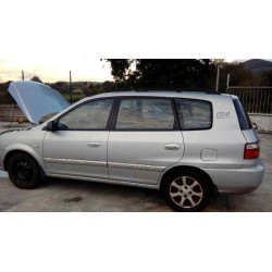 kia carens del año 2006