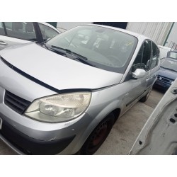renault scenic ii del año 2006