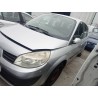 renault scenic ii del año 2006