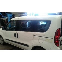 fiat doblo del año 2010