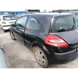 renault megane ii berlina 3p del año 2006
