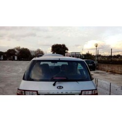 kia carens del año 2006