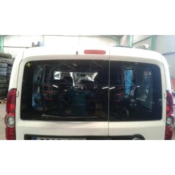 fiat doblo del año 2010