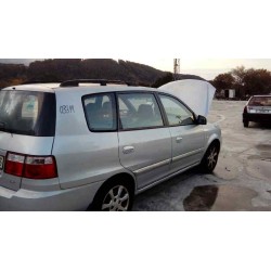 kia carens del año 2006