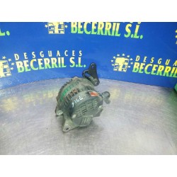 Recambio de alternador para kia shuma 1.5 comfort 5 berlina referencia OEM IAM 0K2A218300  